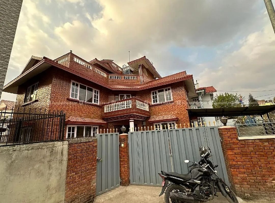 Picture of Kathmandu Metropolitan City, Bagmati